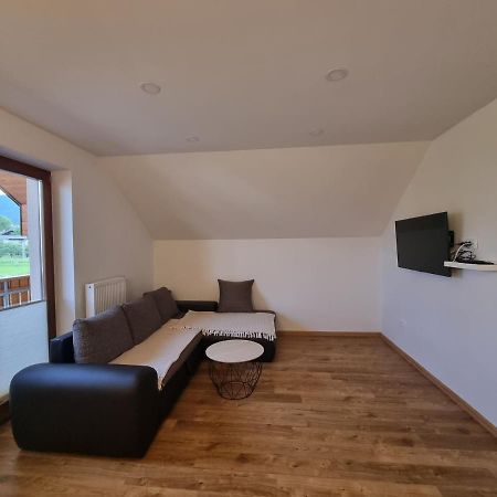 Apartment 199 Zgornje Gorje Eksteriør bilde
