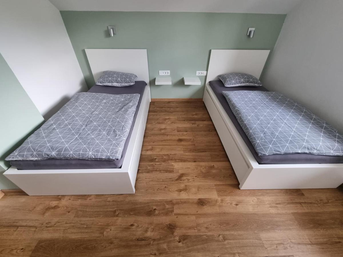 Apartment 199 Zgornje Gorje Eksteriør bilde