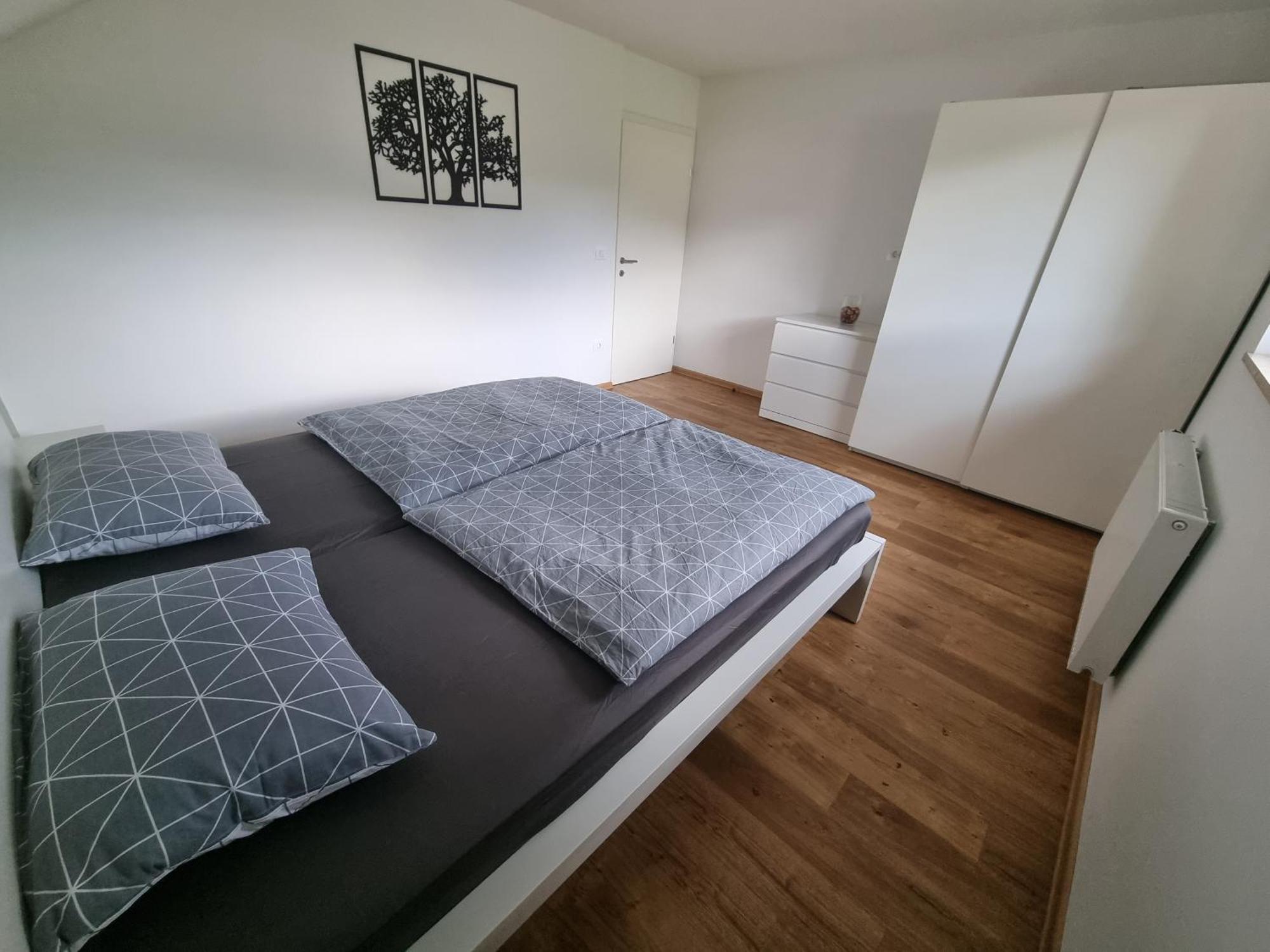 Apartment 199 Zgornje Gorje Eksteriør bilde
